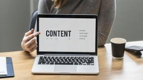 Vorschau Blogartikel SEO Checkliste