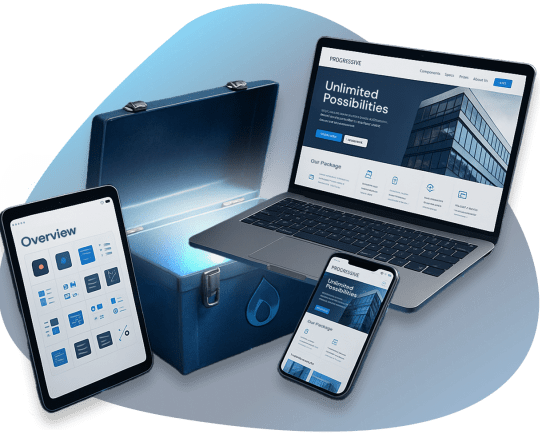 Drupal Agentur